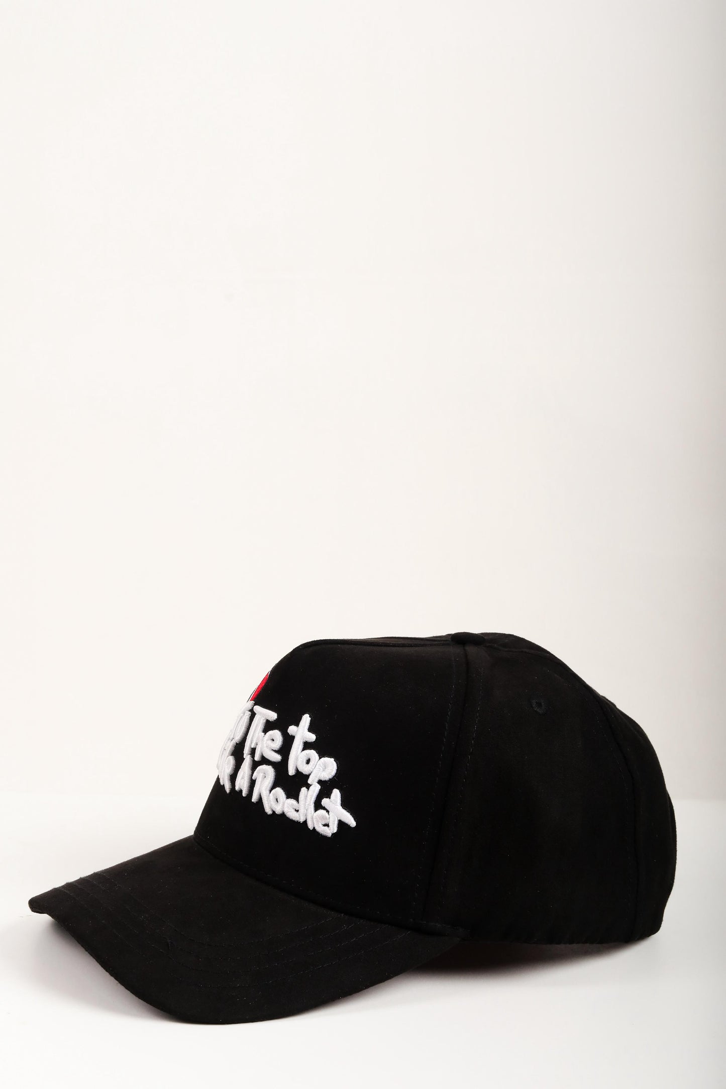 Gorra Cohete