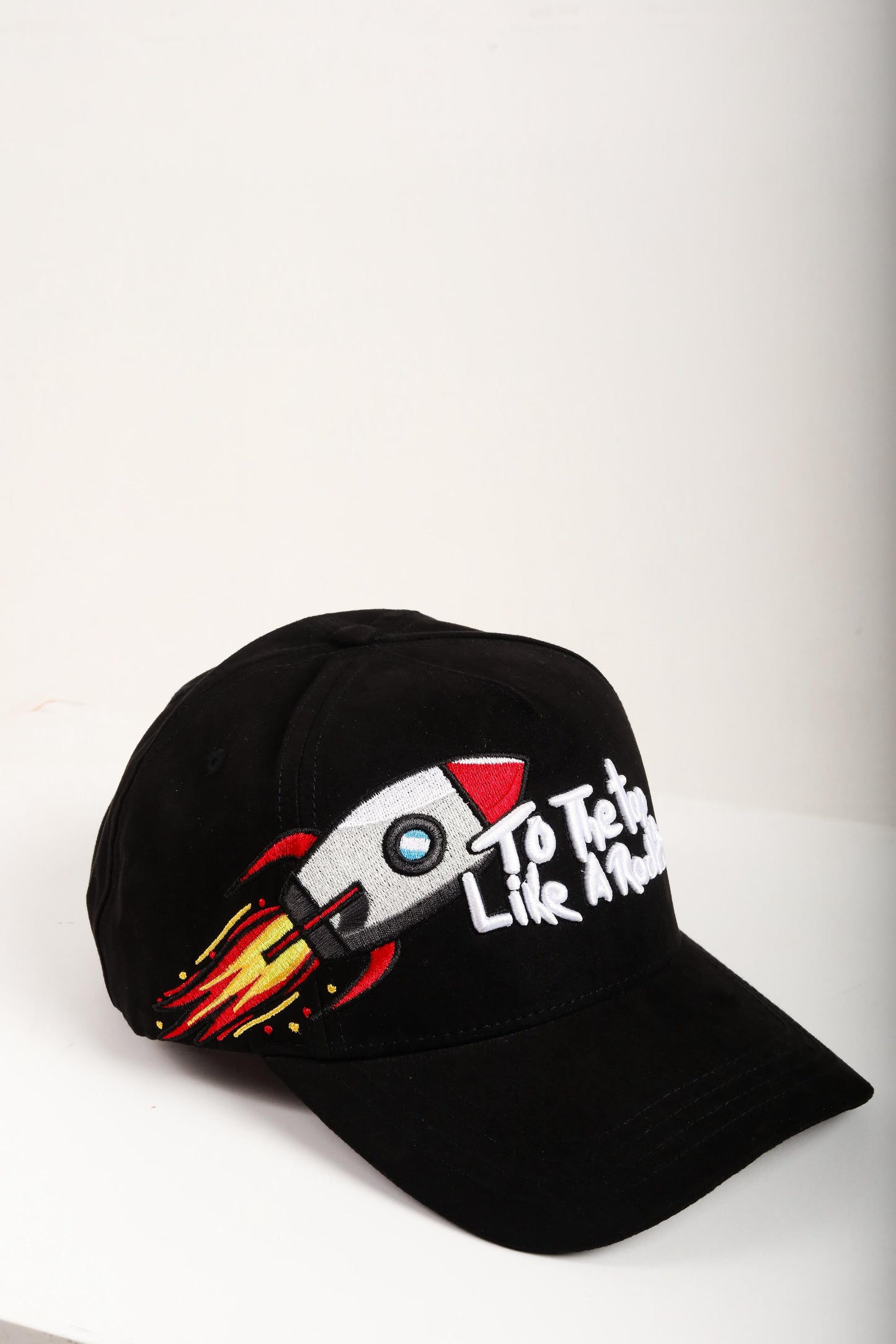 Gorra Cohete