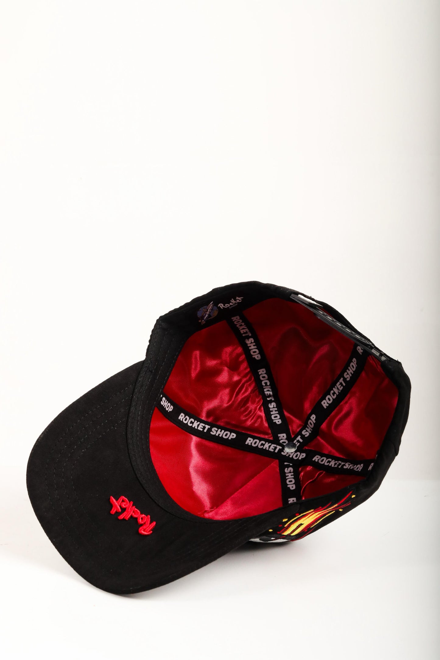 Gorra Cohete