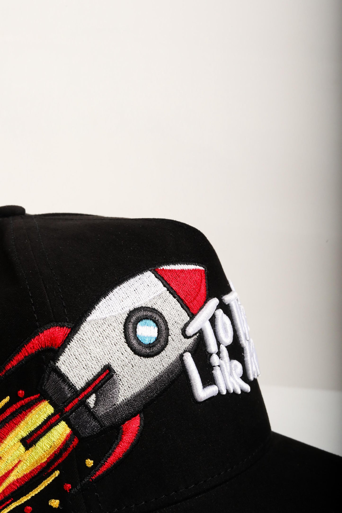 Gorra Cohete