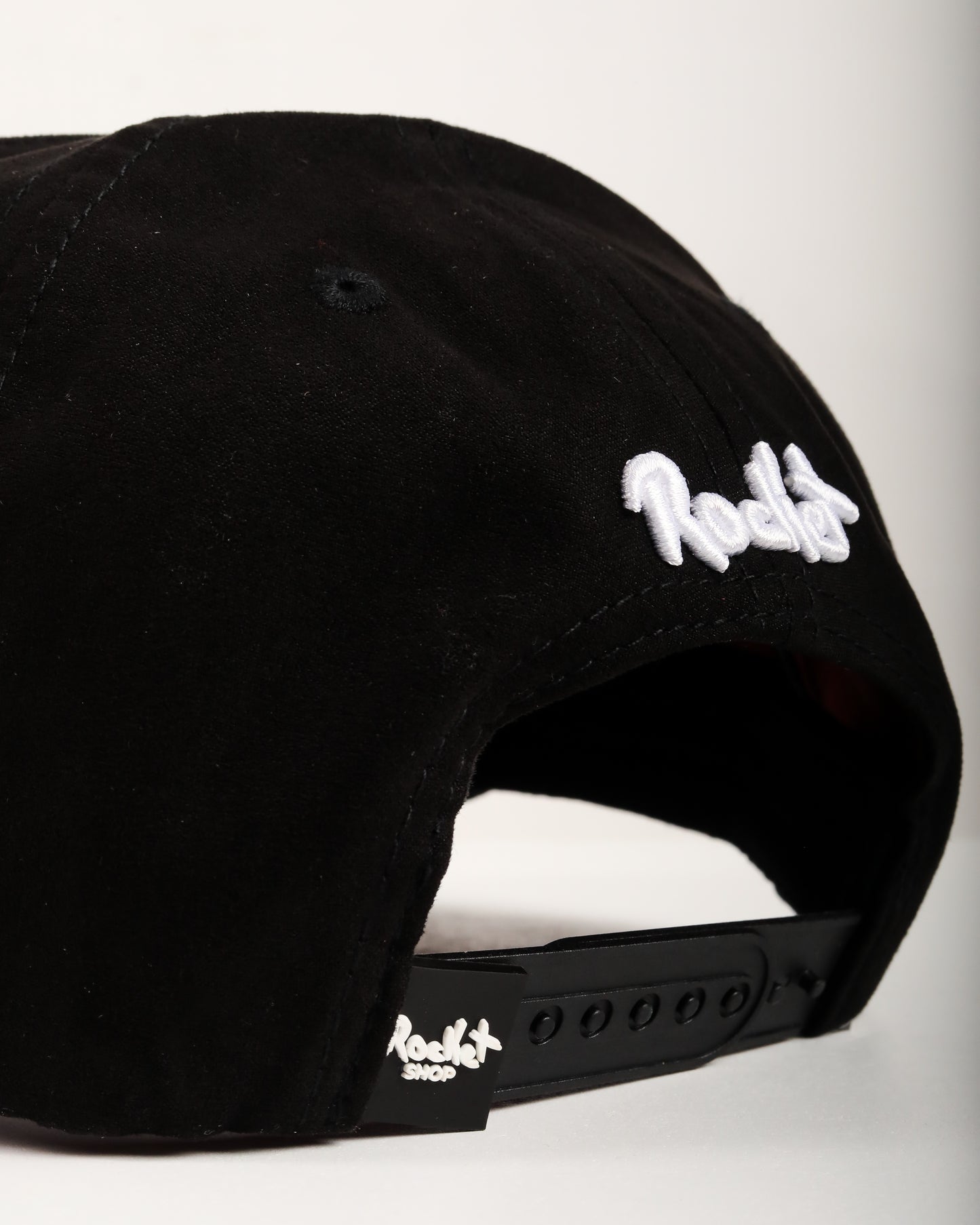 Gorra Cohete
