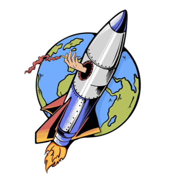 RocketShop Oficial